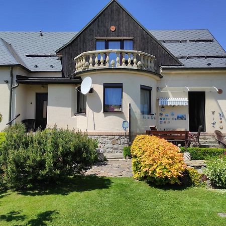 U Lesa Apartamento Bohutín Exterior foto