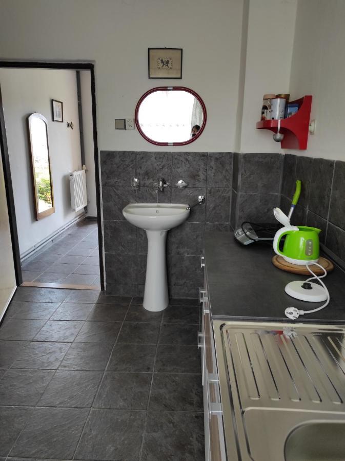 U Lesa Apartamento Bohutín Exterior foto
