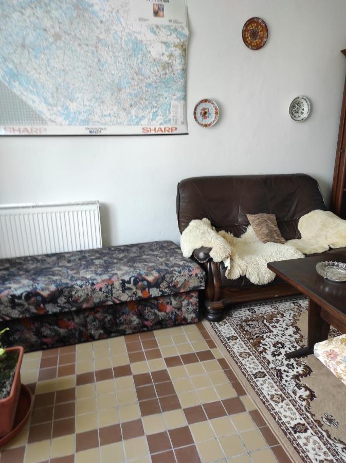 U Lesa Apartamento Bohutín Exterior foto