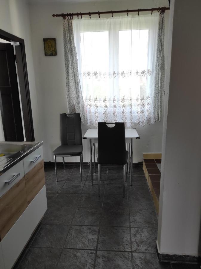 U Lesa Apartamento Bohutín Exterior foto
