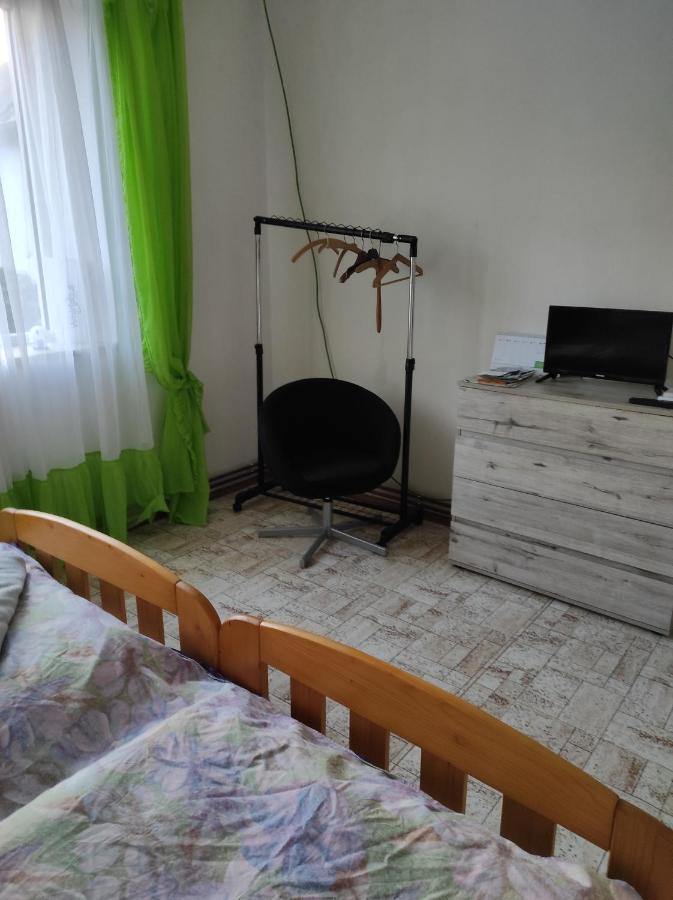 U Lesa Apartamento Bohutín Exterior foto