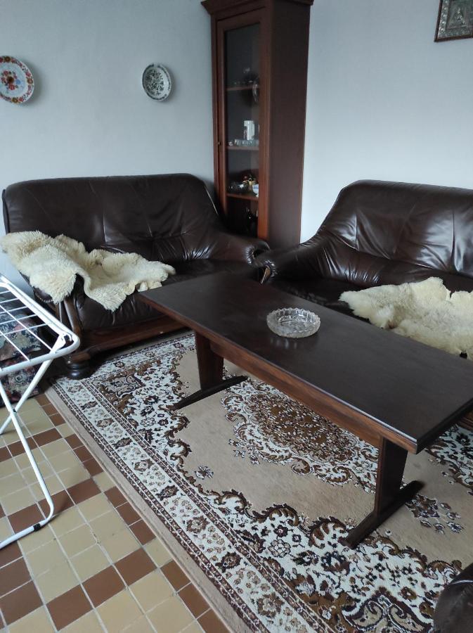 U Lesa Apartamento Bohutín Exterior foto