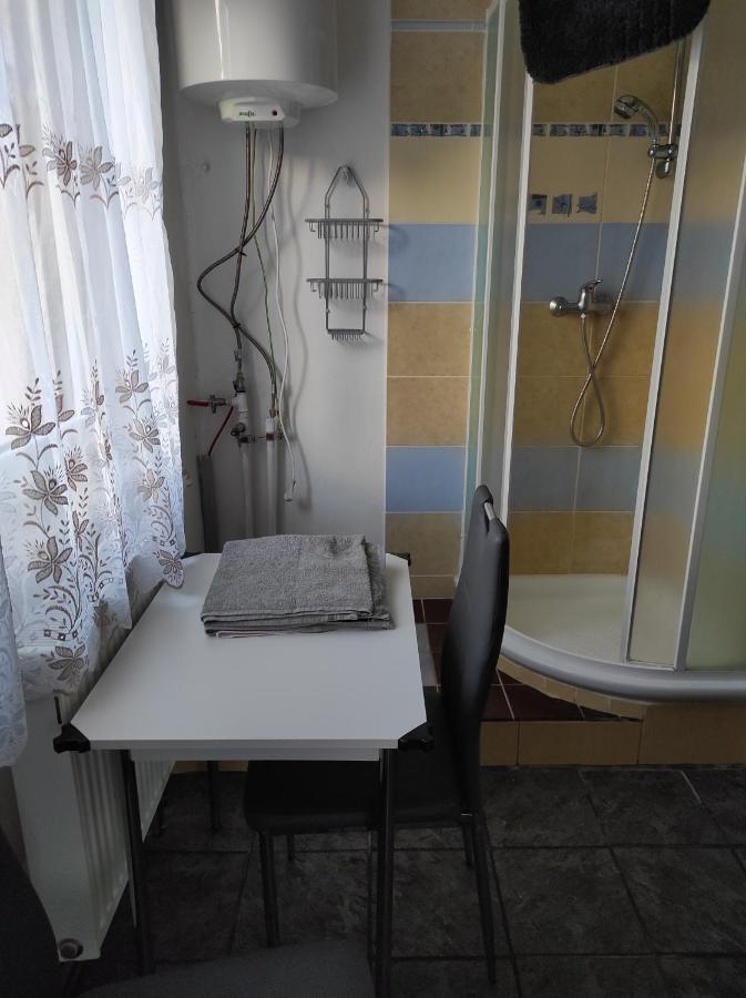 U Lesa Apartamento Bohutín Exterior foto