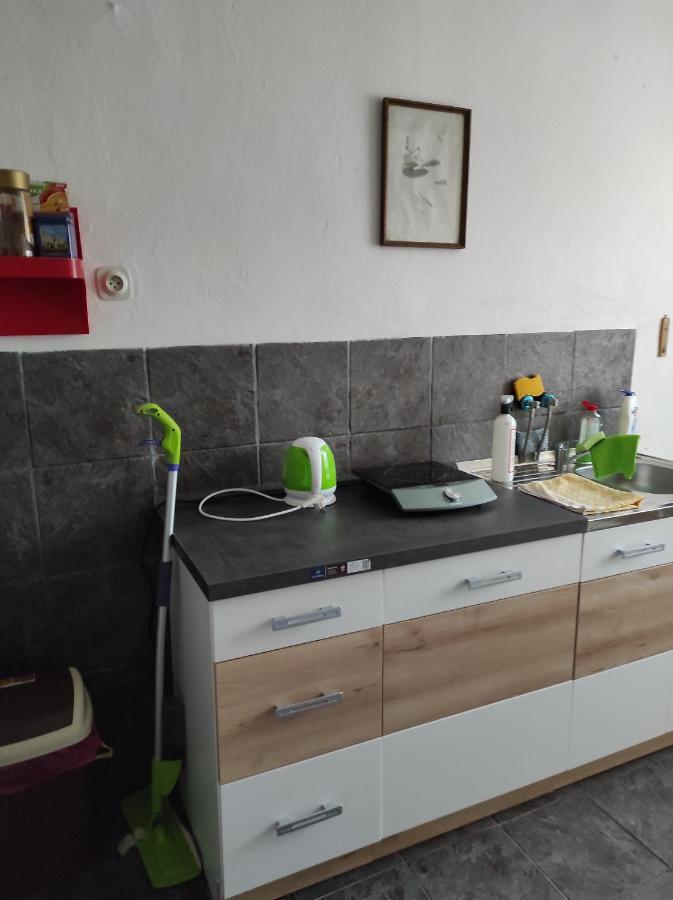 U Lesa Apartamento Bohutín Exterior foto